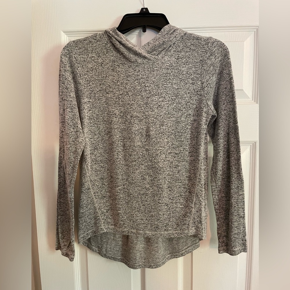 Girls Target - All In Motion sweater hoodie